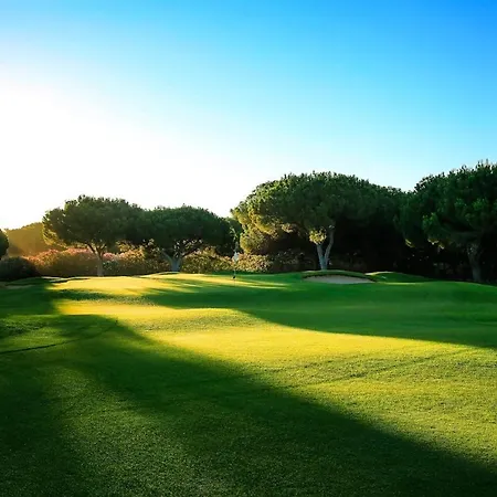 Apartment Charming Triplex T2 In The Old Village Vilamoura *