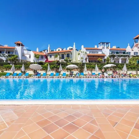 Charming Triplex T2 In The Old Village Vilamoura Apartment *
