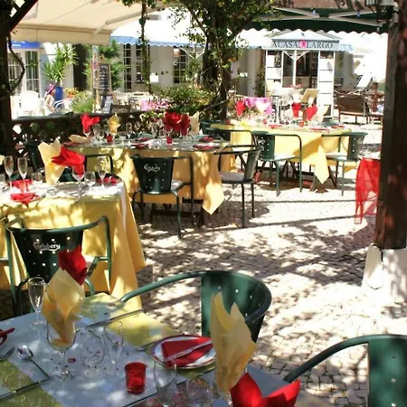 Διαμέρισμα Charming Triplex T2 In The Old Village Vilamoura Quarteira