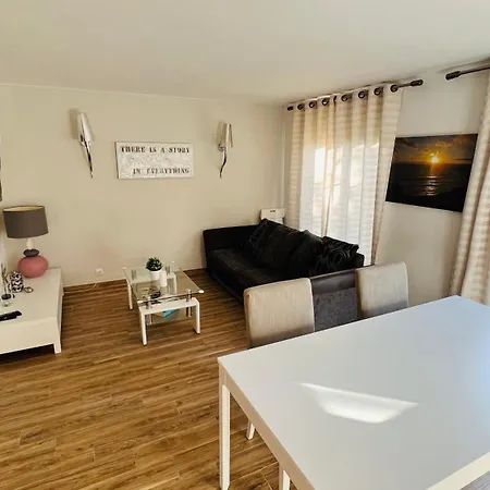 Apartment Charming Triplex T2 In The Old Village Vilamoura *