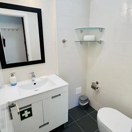 Charmoso T2 Triplex Com Rooftop No Old Village, Vilamoura * Quarteira