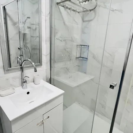 Charmoso T2 Triplex Com Rooftop No Old Village, Vilamoura Appartamento *