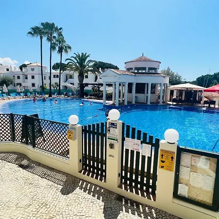 Charmoso T2 Triplex Com Rooftop No Old Village, Vilamoura Appartamento *