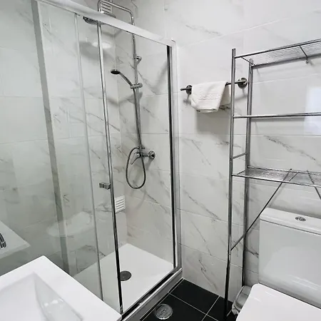 Appartamento Charmoso T2 Triplex Com Rooftop No Old Village, Vilamoura Quarteira