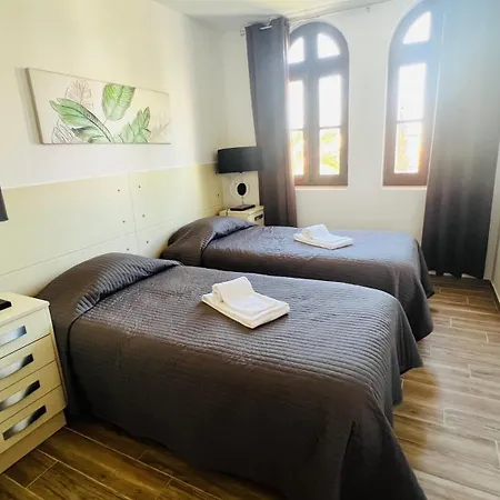 Lägenhet Charmoso T2 Triplex Com Rooftop No Old Village, Vilamoura *