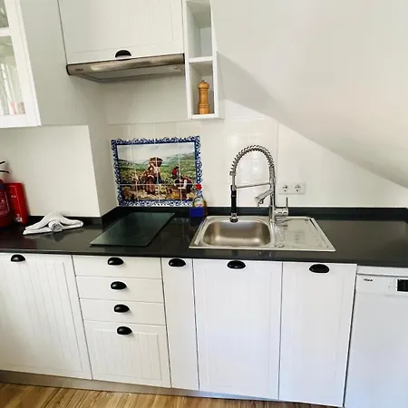 Charmoso T2 Triplex Com Rooftop No Old Village, Vilamoura * Quarteira