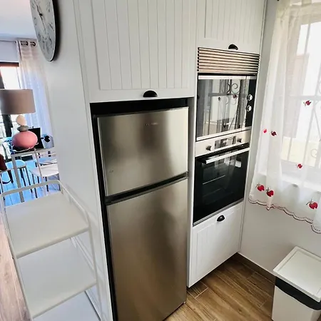 Lägenhet Charmoso T2 Triplex Com Rooftop No Old Village, Vilamoura Quarteira