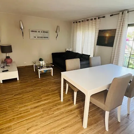 Apartment Charming Triplex T2 In The Old Village Vilamoura Quarteira
