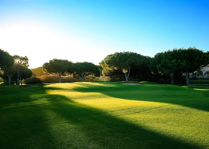 Appartement Charmoso T2 Triplex Com Rooftop No Old Village, Vilamoura *