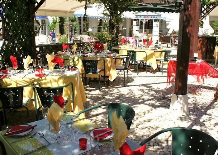 アパート Charming Triplex T2 In The Old Village Vilamoura クアルテイラ