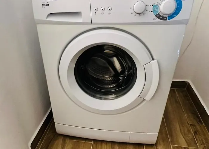 Charmoso T2 Triplex Com Rooftop No Old Village, Vilamoura Appartement