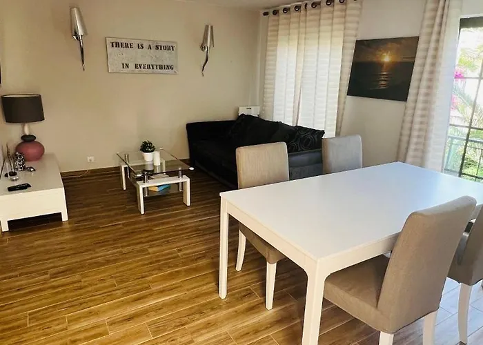 Appartement Charmoso T2 Triplex Com Rooftop No Old Village, Vilamoura Quarteira
