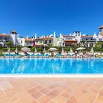 Charmoso T2 Triplex Com Rooftop No Old Village, Vilamoura Apartamento *