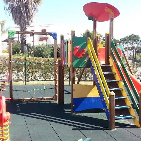 Charming Triplex T2 In The Old Village Vilamoura Apartamento Quarteira