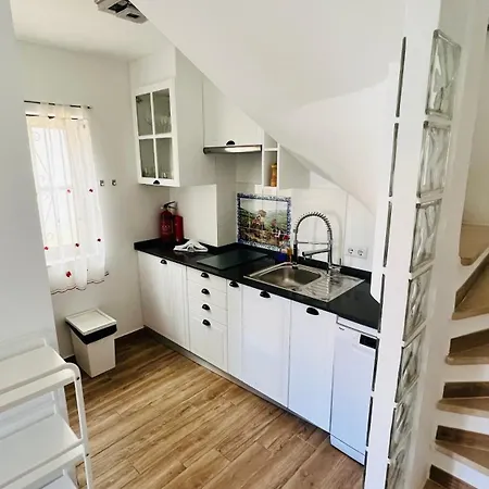 Charming Triplex T2 In The Old Village Vilamoura Apartamento