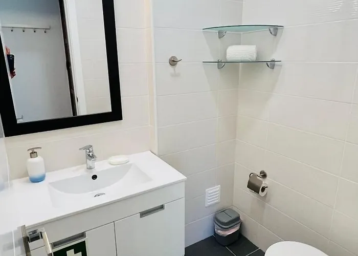 Charmoso T2 Triplex Com Rooftop No Old Village, Vilamoura * Quarteira