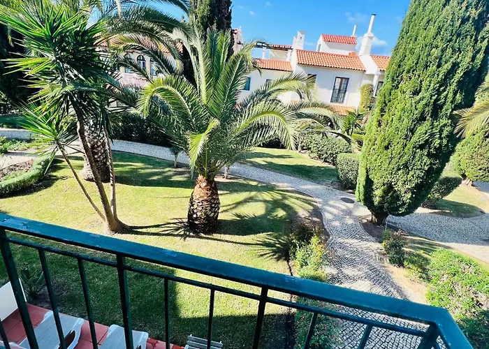 Charmoso T2 Triplex Com Rooftop No Old Village, Vilamoura *