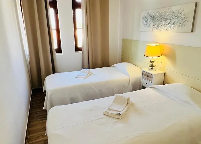 Charmoso T2 Triplex Com Rooftop No Old Village, Vilamoura * Quarteira