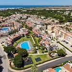Charmoso T2 Triplex Com Rooftop No Old Village, Vilamoura Quarteira